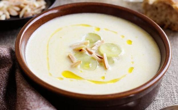 10 comidas típicas de España para combatir el calor