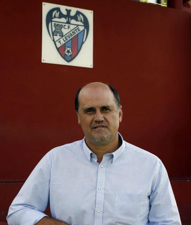 Fernando Gómez.