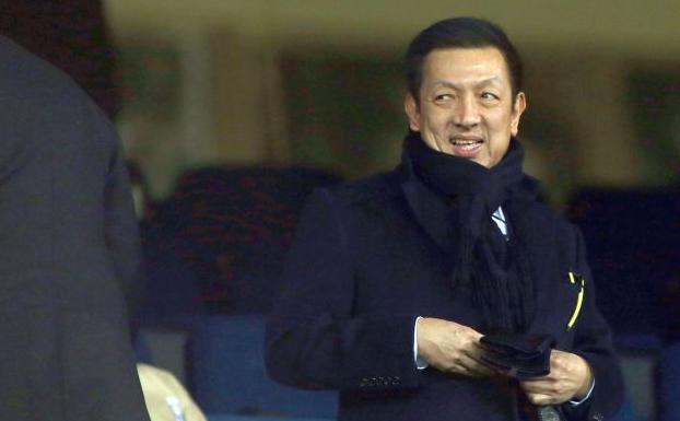 Peter Lim.