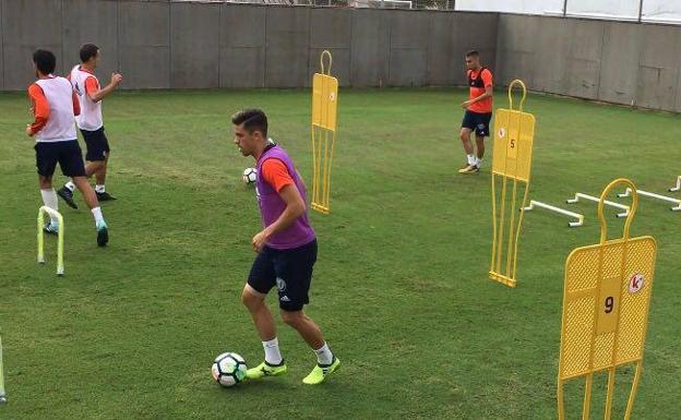 Valencia CF | Gabriel Paulista quiere derbi