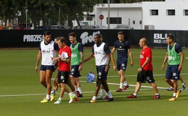 Las pérdidas pueden obligar al Valencia CF a vender jugadores