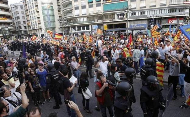 El presidente de Curva Nord dimite tras citarlo la policía