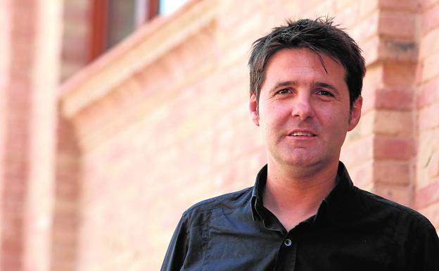 Jesús Cintora: «Estamos en un tiempo en que no gusta que cuentes lo que ocurre»