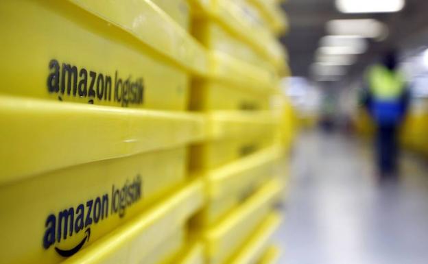 Amazon.