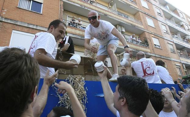 Cabalgata de la Cerámica de Manises