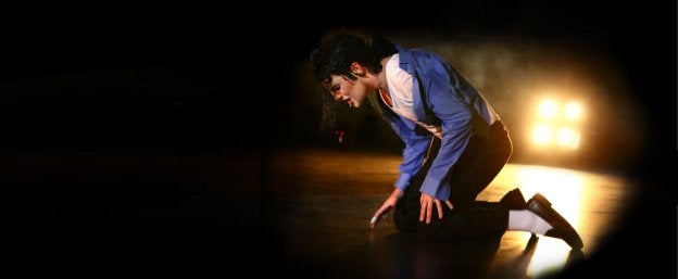 El tributo al rey del pop 'Michael's Legacy' llegará al Olympia el próximo miércoles.