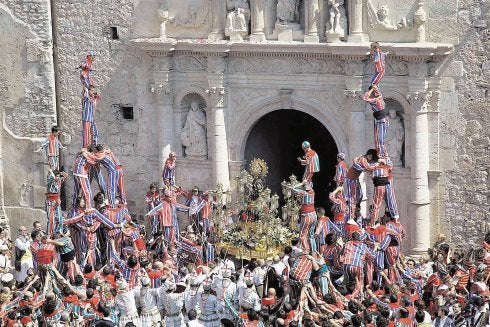 Processoneta del Matí.