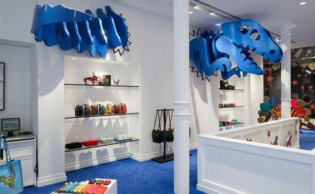 Tienda Colette/LP