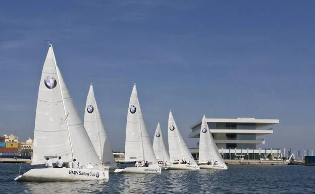 Música y náutica en La Marina de Valencia durante todo el fin de semana día 14 y 15 Marina6-kWAF-U4010179180475R-624x385@Las%20Provincias