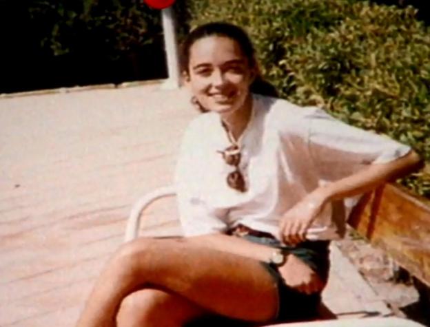 Gloria Martínez Ruiz. / lp