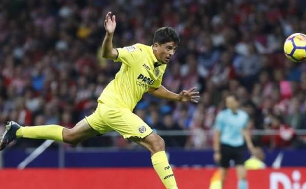 Fornals se desmaya en el entrenamiento por un hipoglucemia