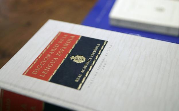 La RAE estudia incluir 'heteropatriarcado' y 'aporofobia' en el diccionario digital y descarta 'huérfilo'