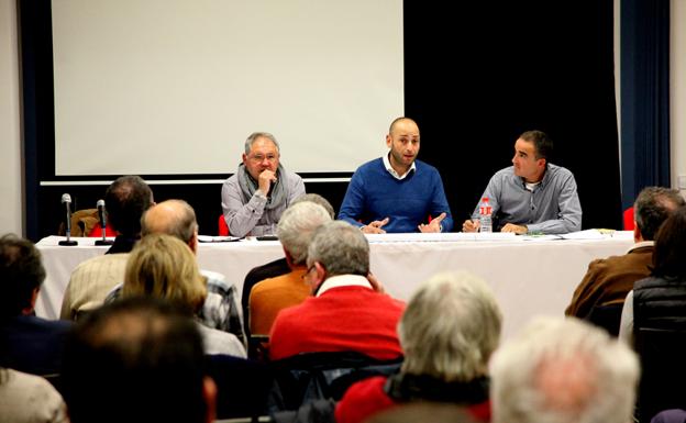 Los talleres sobre el Plan General Estructural de Dénia cierran con dudas sobre la validez de proceso