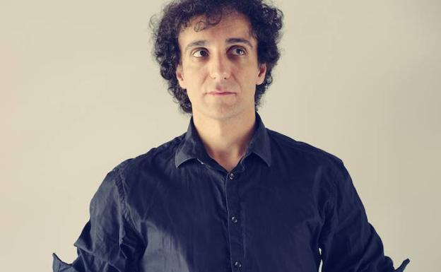 Jesús es ahora un guionista consolidado y uno de nuestros mejores monologuistas.