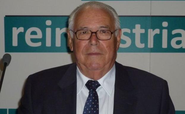 Isidro Zarzoso./ASCER