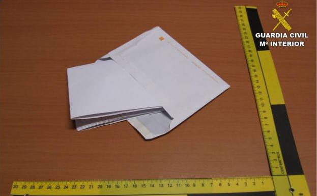 Extorsiona y amenaza con matar a un vecino suyo si no le daba 1.000 euros