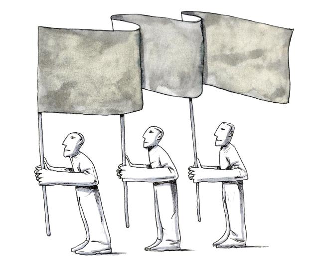 La hora de las comunidades autónomas