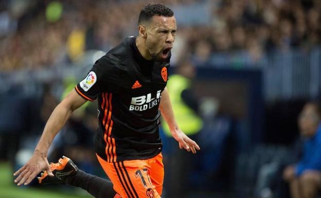Coquelin, seis meses fuera