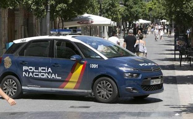 Detenido un chico de 14 años por agredir a un compañero de clase al que insultaba a diario