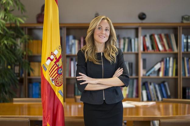 AL CORAZÓN DE EUROPA