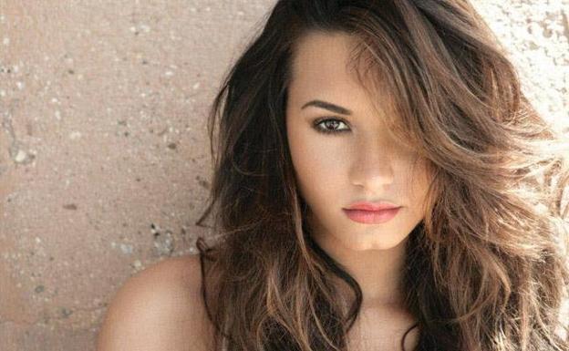 La cantante Demi Lovato en una imagen de archivo. /EFE