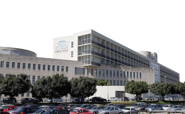 Sanidad anuncia 303 nuevos trabajadores para el departamento de La Ribera este año
