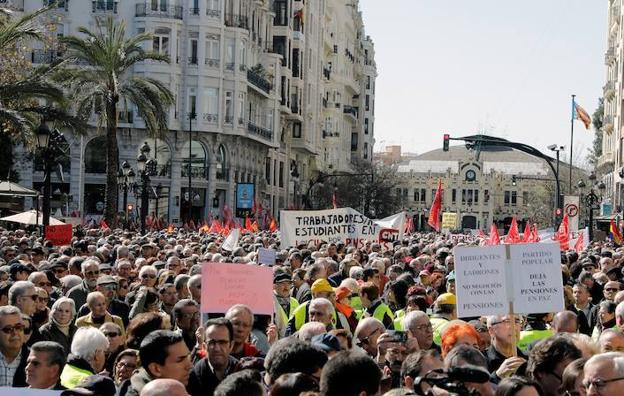 Las 5 noticias que debes leer para saber qué ha pasado hoy en la Comunitat