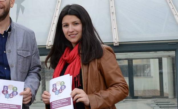Carmelina Pla. /Prats i Camps