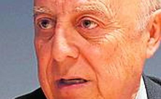 Moises Diago, jefe de sección de hepatología del General./LP