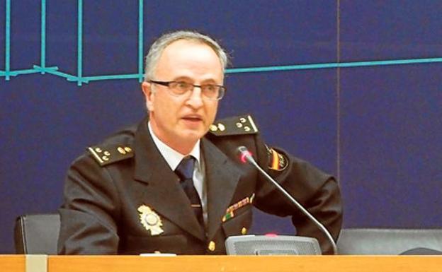 «He visto a una niña crecer por sus fotos de abusos sexuales colgadas en internet»
