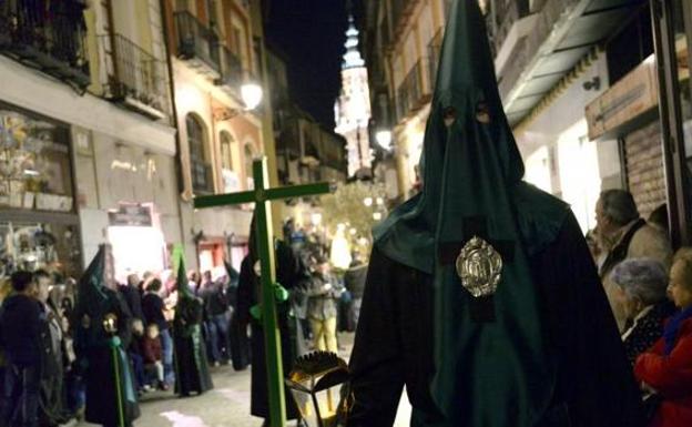 ¿Por qué la Semana Santa cambia cada año de fecha?
