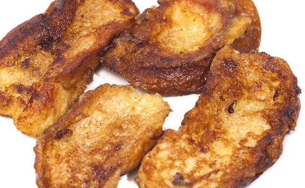 ¿Cuál es el mejor pan para hacer torrijas?