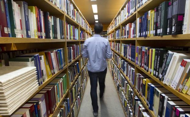 La Comunitat perdió 35 bibliotecas en 2016