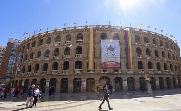 Horarios de los partidos de la Copa Davis en Valencia