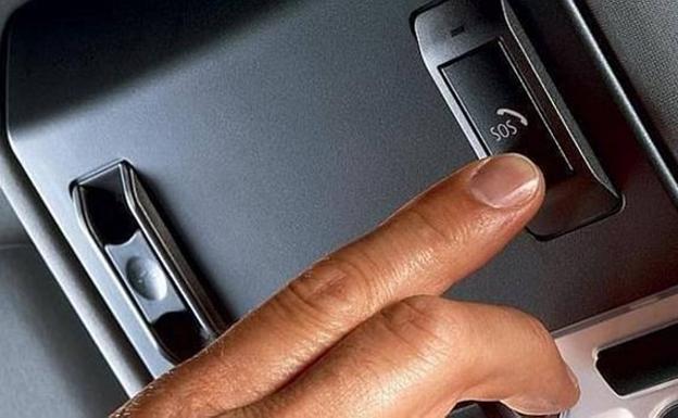 Este es el nuevo botón obligatorio en los coches que puede salvarte la vida