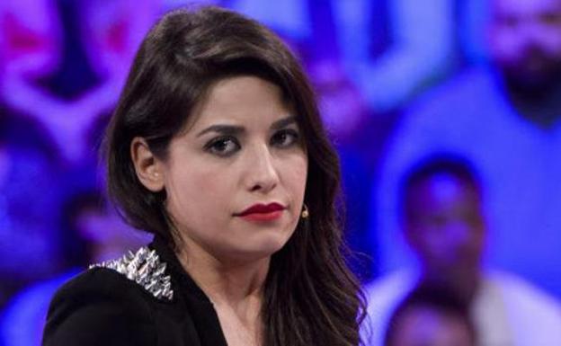 Ares Teixidó y su mensaje a Busta