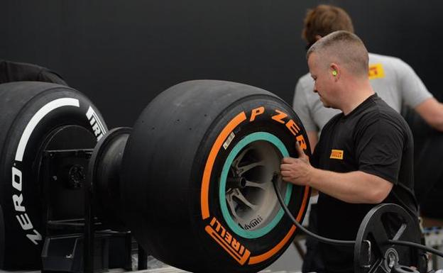 Una filial de Pirelli y Plasgom se fugan de Cataluña y se instalan en Valencia