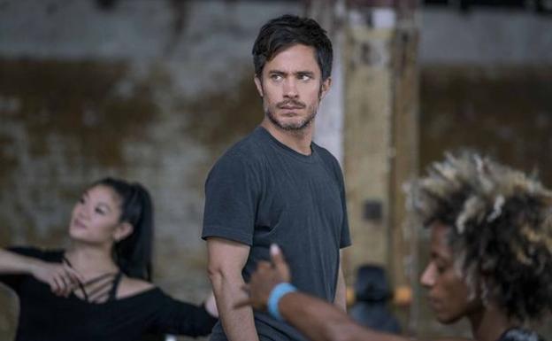 Fotograma de 'Mozart in the Jungle'. /