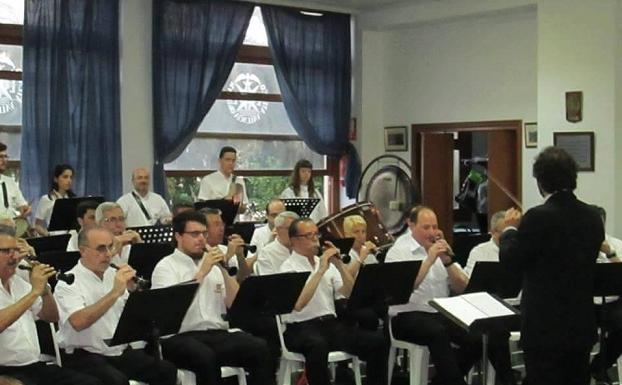 Concierto de Russafa-fa/Russafa-fa