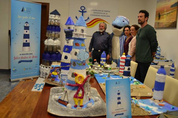 Durante el Salón se realizan un buen número de actividades adicionales al evento./