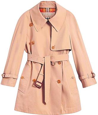 ROPA DE ABRIGO. Los expertos lo tienen claro: nunca deben faltar imprescindibles como el trench y las gabardinas.