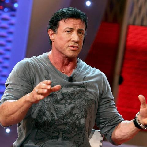 Investigan a Sylvester Stallone por agresión sexual