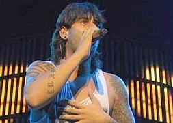 La nueva edición del 'Sona la Dipu' arranca con la actuación de Melendi