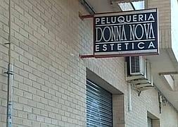 La mujer asesinada en Puçol tenía seguridad y una orden de alejamiento