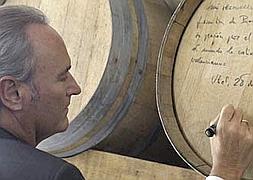 Fabra apuesta por la internacionalización como «garantía» frente a la crisis