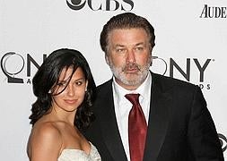 Hilaria Thomas, la española que ha robado el corazón de Alec Baldwin