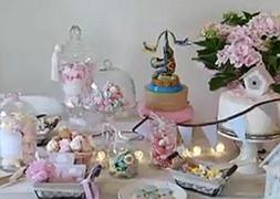 Detalles dulces para celebrar una comunión. / J.F./