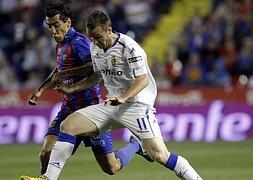 Un corazón de Primera