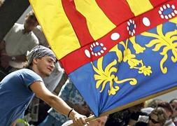 Maluenda compara «la pretensión de los Països Catalans con la Alemania de Hitler»