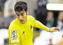 Trigueros: «Desde pequeño sueñas con jugar estos partidos»